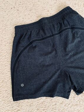 lululemon athletica Pace breaker Shorts 5”